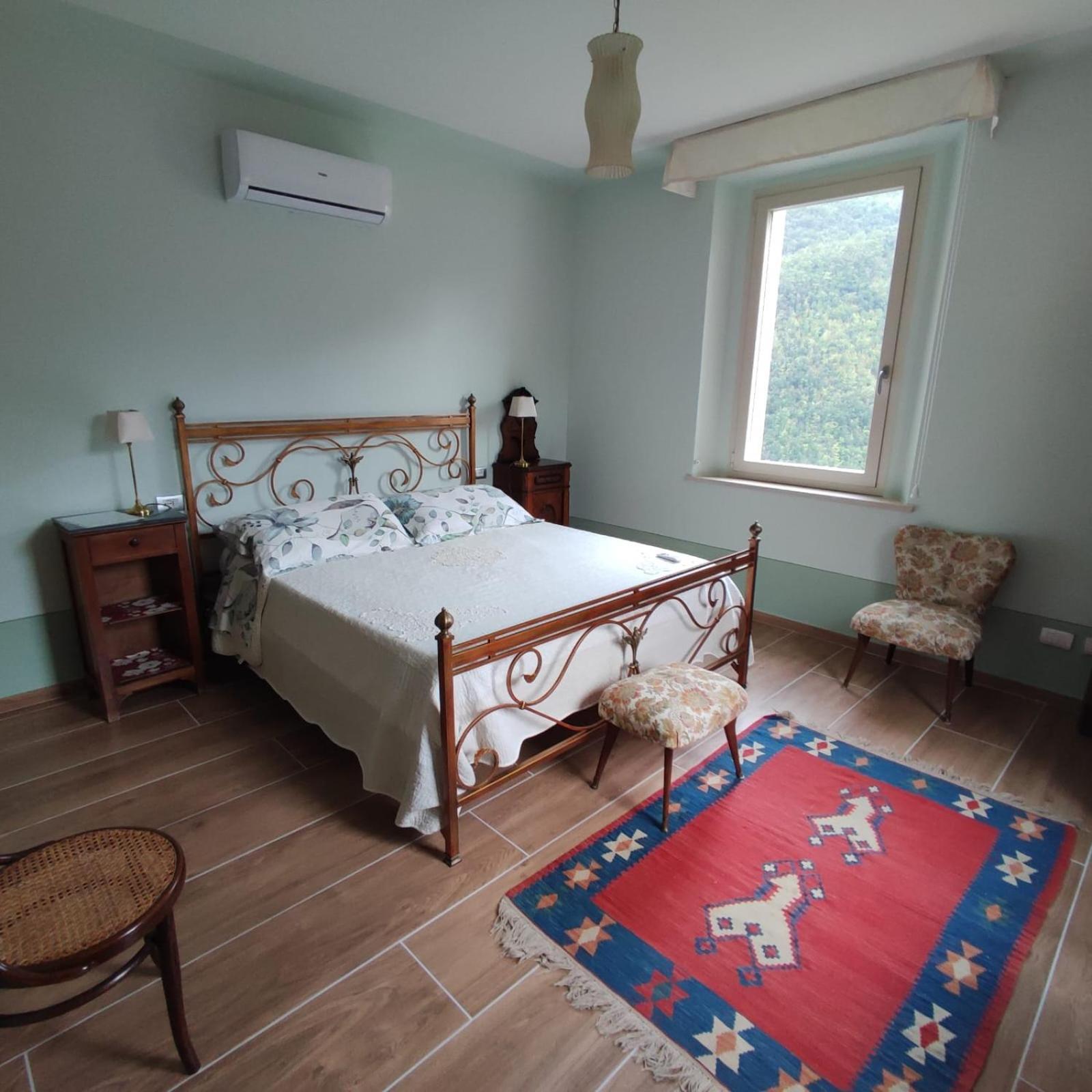 Cantoquinto Bed And Breakfast Фивицано Екстериор снимка